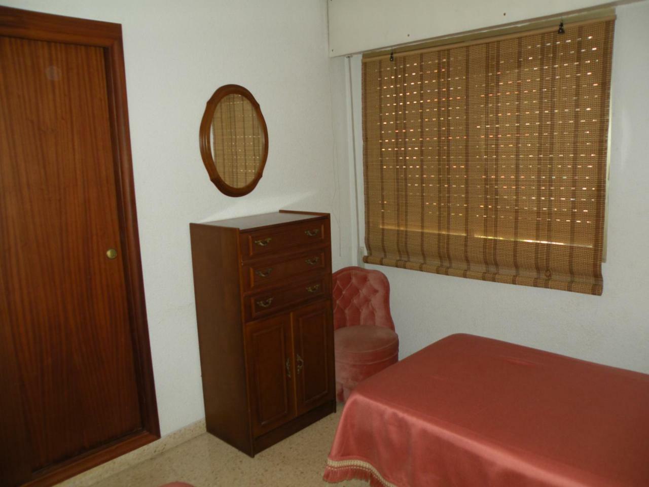 Appartement Principado Centro Iii - Arena Benidorm