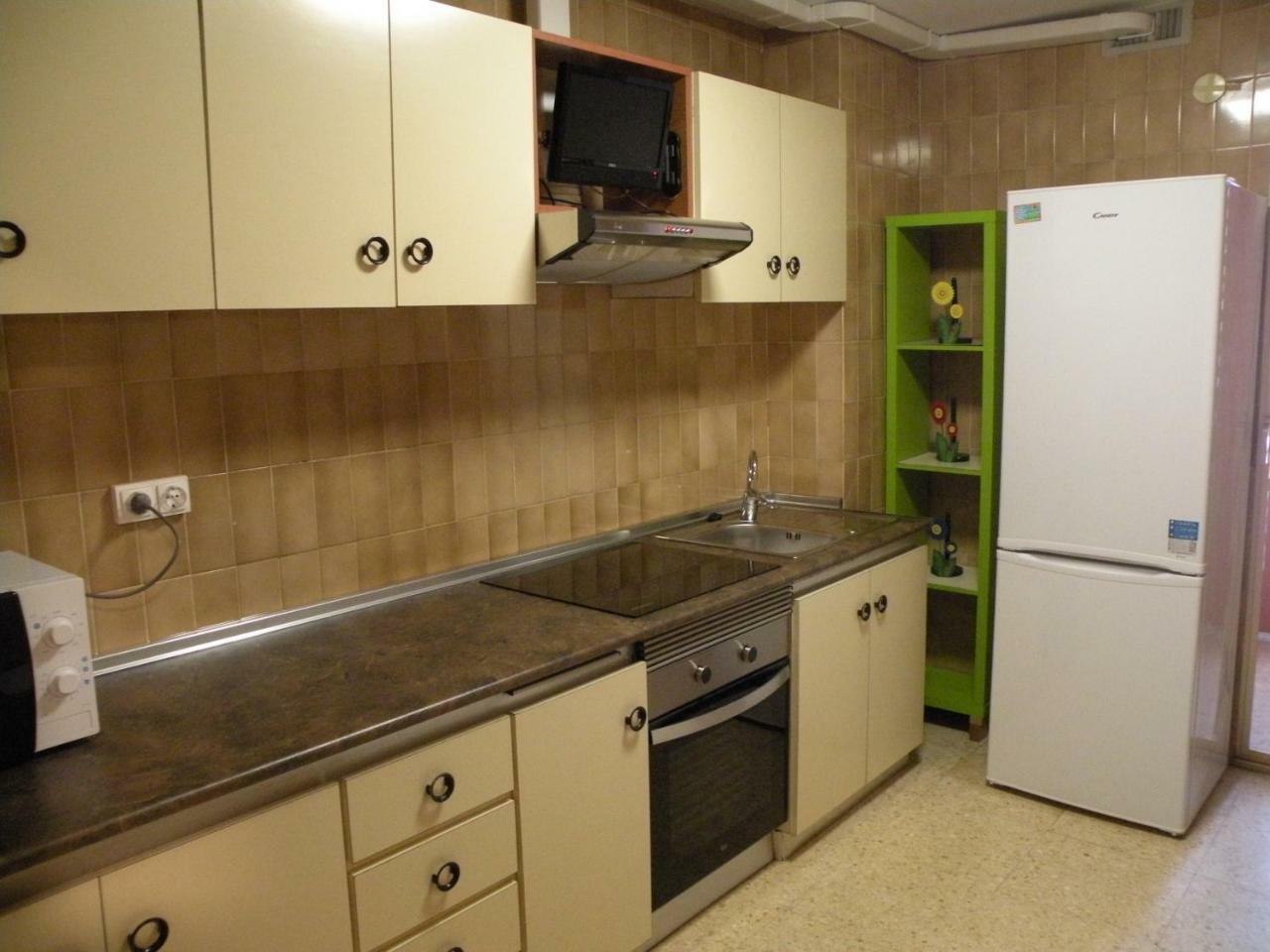 Appartement Principado Centro Iii - Arena *